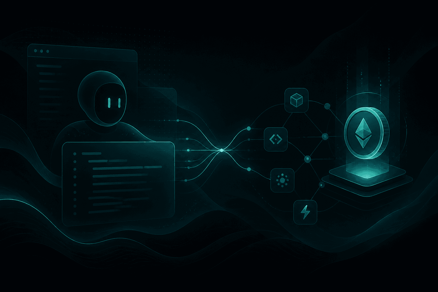 OrcaRail MCP — connect AI coding agents to crypto payments